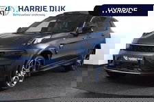 Lynk & Co 01 - 1.5 PHEV 261PK MY24 | Donkere hemel | 7.4 kWh Boordlader | Stoel-+Stuurverw. |  360 Camera | S/K-panodak | Adapt. Cruise | Memory | Elek. klep | LM 20" | 1538