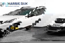 Peugeot 2008 - 1.2 PureTech 130 PK GT-line Orig. NL | Cruise | PDC | Camera | NAV + App. Connect | ECC | DAB | Trekhaak | LM 17" |