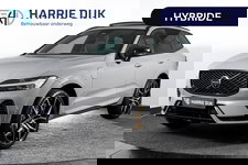 Volvo XC60 - 2.0 T8 Plug-in-hybrid AWD Polestar Engineered - Facelift MY26 | Bowers & Wilkins | Dig.Cockpit | Adapt.Cruise | Stoel+-Stuurverw. | PDC | 360 Camera | NAV + App.Connect + NAV | ECC | LM 22" | 0253
