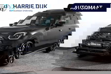 MINI Countryman - Mini 1.5 C 170 PK John Cooper Works Pakket XL | S/K-Panodak | Dig. Cockpit | Adapt. Cruise | Elek. Stoel | Stoel-+Stuurverw. | Harman/Kardon |  PDC | 360 Camera | NAV + App. Connect | ECC | Elek. Klep. | Elek. Trekhaak | LM 20" | 7575