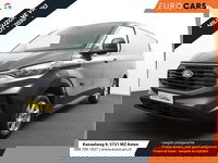 Ford Transit Custom - 300 2.0 TDCI L2H1 Trend Nieuw Model Navi Cruise Camera Parkeersensoren Trekhaak