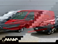 Volkswagen Crafter - 50 2.0 TDI L3H2 177pk DL Automaat Trekhaak Camera Cruise Sensoren