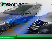 Nissan QASHQAI - 1.3 MHEV Xtronic Tekna Plus | AUTOMAAT | Panoramadak | Lederen Bekl. | BOSE Audio |