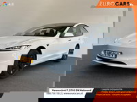 Tesla Model 3 - RWD 60 kWh Panoramadak Navigatie Camera Parkeersensoren Cruise Control Stoelverwarming Dodehoek detectie Full LED Leder Climate Control Elektrische Stoelen