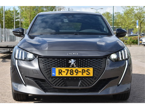 Peugeot 208 1.2 PureTech 131 pk GT-Line | Camera | Carplay | DAB | Stoelverwarming | Sfeerverlichting | Sportstoelen | Full LED