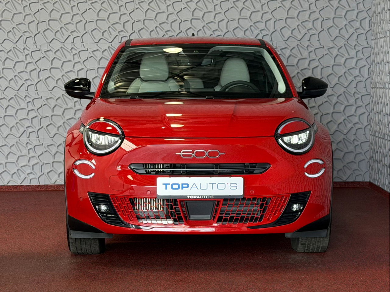 Fiat 600
