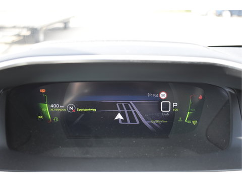 Peugeot 208 1.2 PureTech 131 pk GT-Line | Camera | Carplay | DAB | Stoelverwarming | Sfeerverlichting | Sportstoelen | Full LED