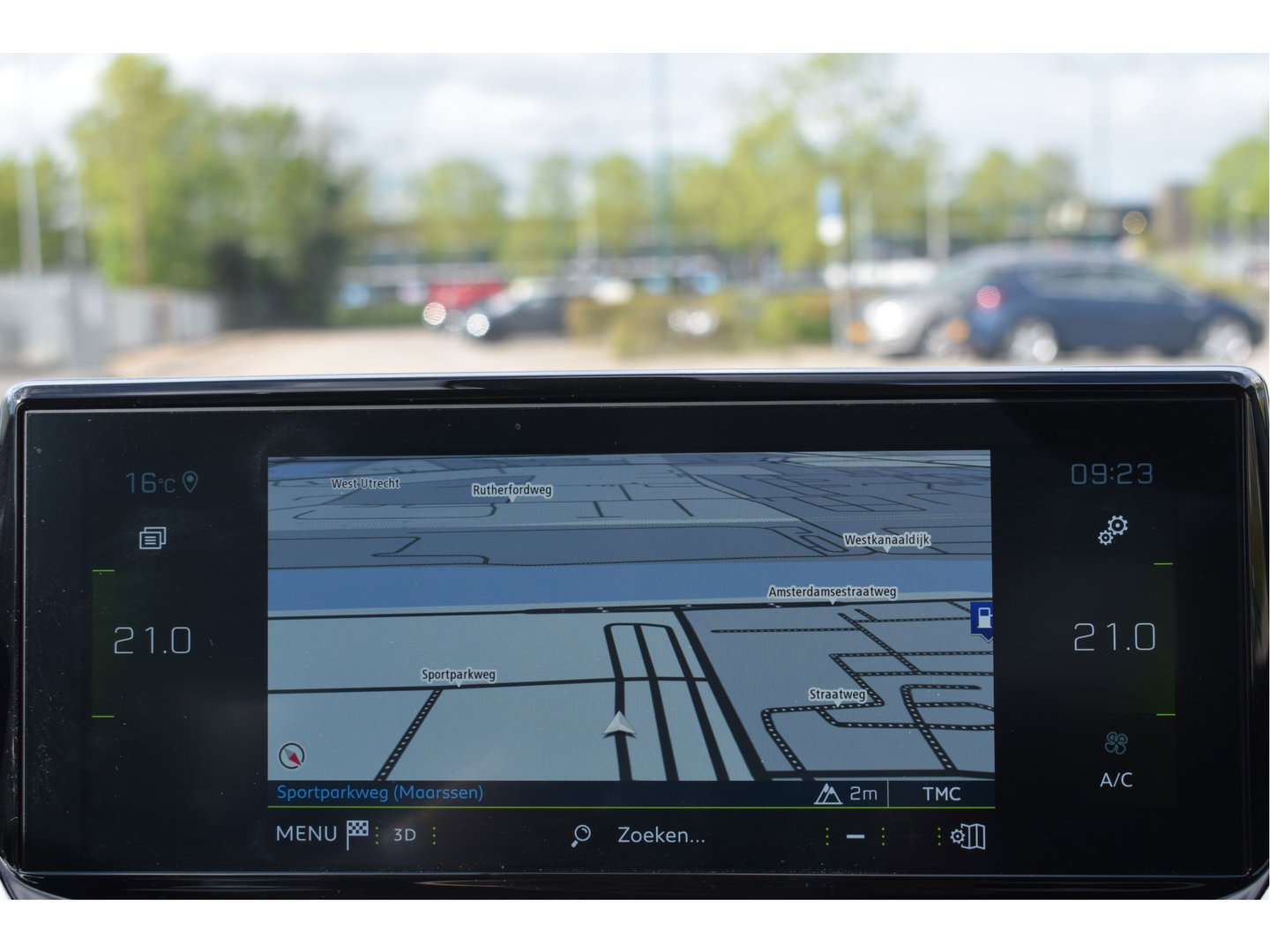 Peugeot 208 1.2 PureTech 131 pk GT-Line | Camera | Carplay | DAB | Stoelverwarming | Sfeerverlichting | Sportstoelen | Full LED