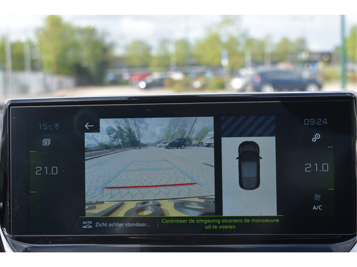 Peugeot 208 1.2 PureTech 131 pk GT-Line | Camera | Carplay | DAB | Stoelverwarming | Sfeerverlichting | Sportstoelen | Full LED