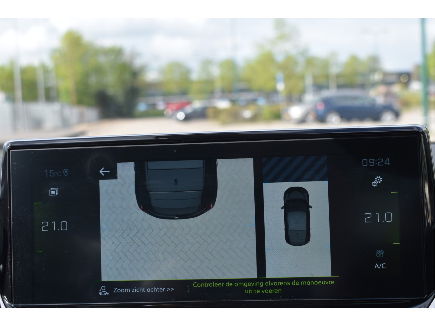 Peugeot 208 1.2 PureTech 131 pk GT-Line | Camera | Carplay | DAB | Stoelverwarming | Sfeerverlichting | Sportstoelen | Full LED