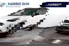 Toyota Yaris Cross - 1.5 Hybrid 130 GR SPORT | Adapt. Cruise | Head-up | 360 Camera | Stoel+Stuurverw. | Dig. Cockpit | NAV + App. Connect (Draadloos) | ECC | LM 18" | 9816