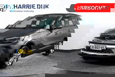 Opel Crossland - 1.2 Turbo Elegance 110 PK Orig. NL | Cruise | PDC | PDC | Camera | NAV + App. Connect | ECC | Trekhaak | DAB | LM 16" |