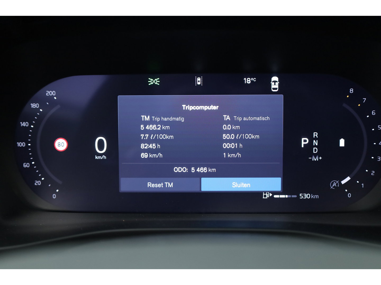 Volvo XC40 2.0 B3 Ultra Black Edition | Pano | ACC | Blis | 360 Cam | H&K Audio | Stoel & Stuur verwarming |