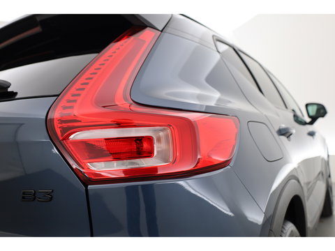 Volvo XC40 2.0 B3 Ultra Black Edition | Pano | ACC | Blis | 360 Cam | H&K Audio | Stoel & Stuur verwarming |