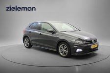Volkswagen Polo - 1.0 TSI Highline Business R-Line Automaat - Carplay, Camera, Clima, Cruise
