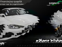 BMW i4 - eDrive40 High Executive 84 kWh | M-pack binnen en buiten | virtual cockpit | komt binnen |