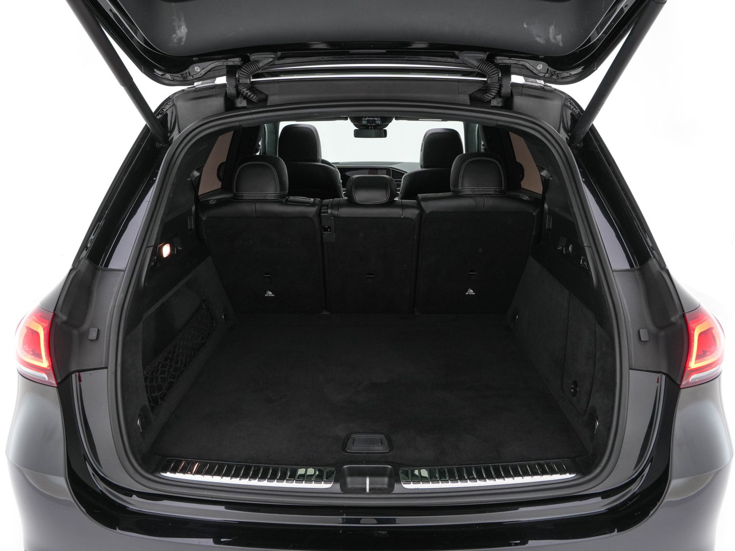 Mercedes-Benz GLE 53 AMG 4MATIC+ Premium Plus (INCL-BTW) Aut. *PANO | HEAD-UP | LEATHER | BURMESTER | MEMORY-PACK | MULTIBEAM-LED | BLINDSPOT | WIDESCREEN-COCKPIT | HEATED-SPORTSEATS | CAMERA | ECC | PDC | CRUISE | 22''ALU*