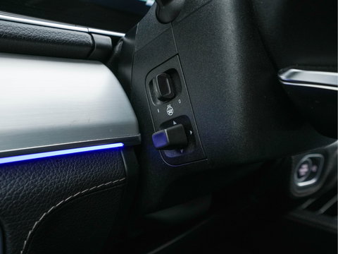 Mercedes-Benz GLE 53 AMG 4MATIC+ Premium Plus (INCL-BTW) Aut. *PANO | HEAD-UP | LEATHER | BURMESTER | MEMORY-PACK | MULTIBEAM-LED | BLINDSPOT | WIDESCREEN-COCKPIT | HEATED-SPORTSEATS | CAMERA | ECC | PDC | CRUISE | 22''ALU*