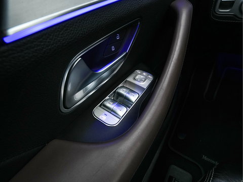 Mercedes-Benz GLE 53 AMG 4MATIC+ Premium Plus (INCL-BTW) Aut. *PANO | HEAD-UP | LEATHER | BURMESTER | MEMORY-PACK | MULTIBEAM-LED | BLINDSPOT | WIDESCREEN-COCKPIT | HEATED-SPORTSEATS | CAMERA | ECC | PDC | CRUISE | 22''ALU*