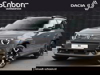 Renault 4 - comfort range techno 52 kWh EV | 5 jaar garantie | Adap. Cruise | Stoel-/Stuurverwarming | Harman Kardon | Warmtepomp