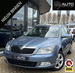 Škoda Octavia - Combi 1.4 TSI Greentech Elegance Business Line 122PK | Nette Staat! | Nieuwe APK | Trekhaak | Parkeersensoren | Elektrisch schuif-/kanteldak | Cruise Control | Climate Control |