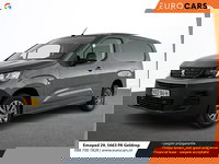 Peugeot Partner - 1.5 BlueHDi 100 S&S L2 Airco Bluetooth PDC Trekhaak