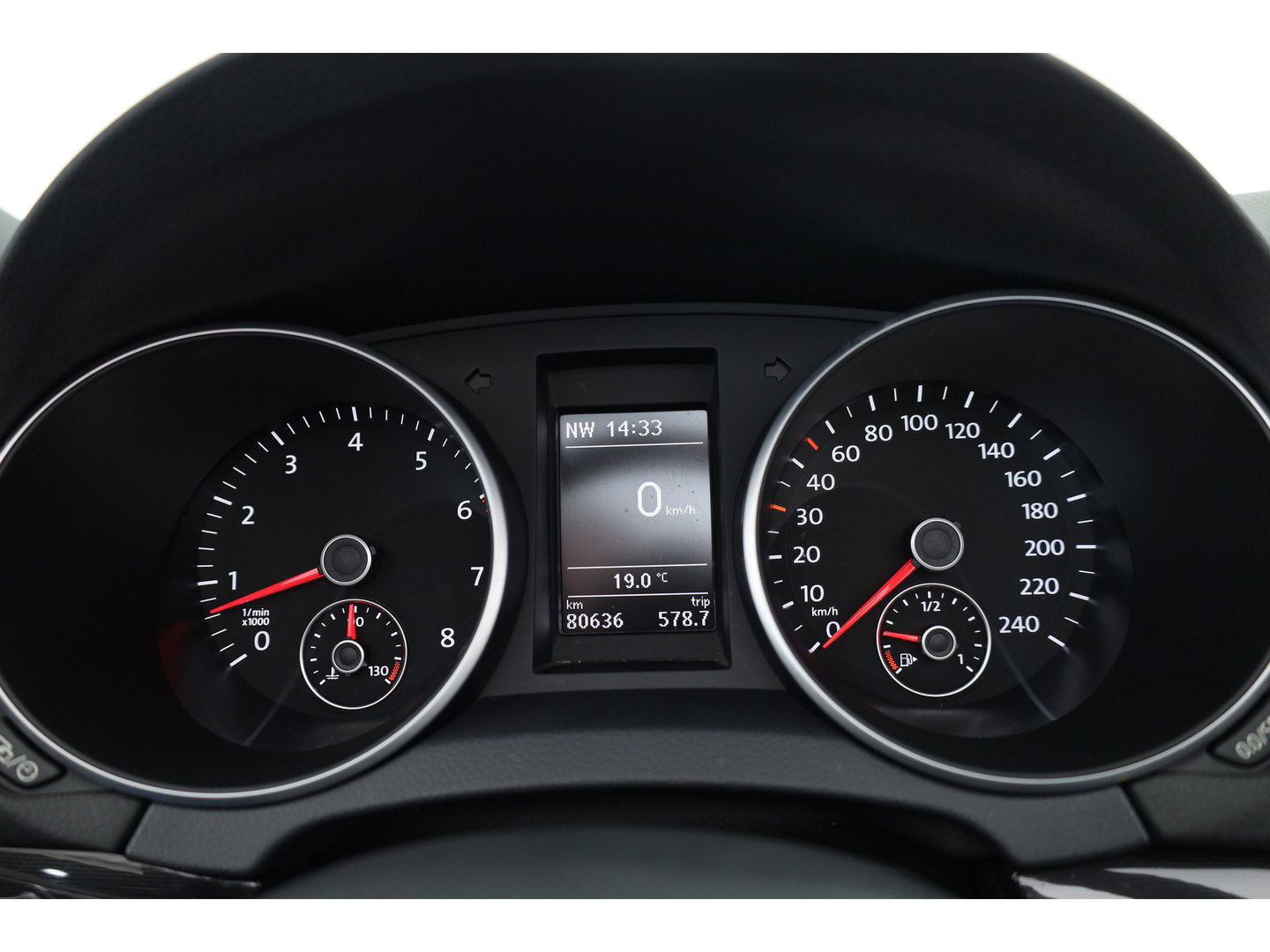 Volkswagen Golf Cabriolet 1.2 TSI BlueMotion Exclusive Series | Orgi. NL | Navi | Stoelverw. | PDC | Bi-Xenon | Bluetooth | 18'' |