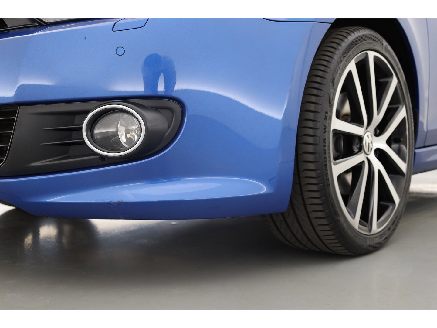 Volkswagen Golf Cabriolet 1.2 TSI BlueMotion Exclusive Series | Orgi. NL | Navi | Stoelverw. | PDC | Bi-Xenon | Bluetooth | 18'' |