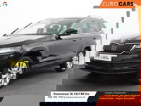 Škoda Karoq - 1.5 TSI 150pk Automaat Style Climate Control Cruise Control LED Lichtmetalen velgen Navigatie Apple Carplay/ Android Auto Keyless