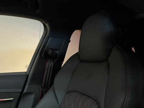 Audi Q8 e-tron S quattro SQ8 115 kWh SQ8 PANO KEYLESS CARBON HUD