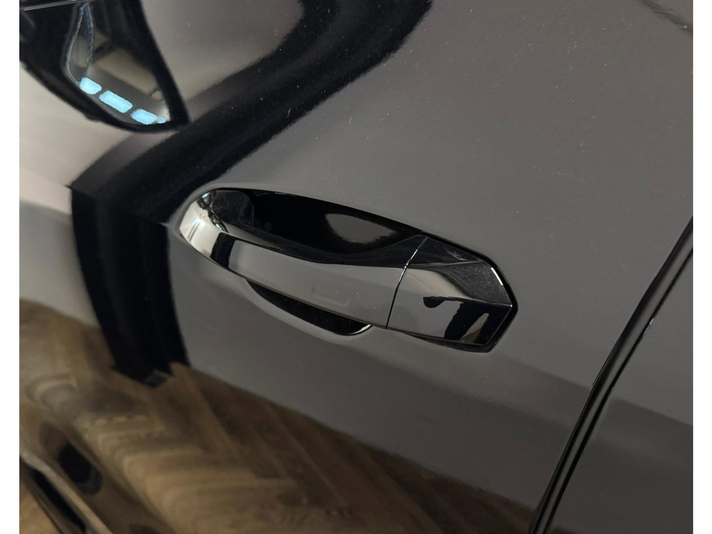 Audi Q8 e-tron S quattro SQ8 115 kWh SQ8 PANO KEYLESS CARBON HUD