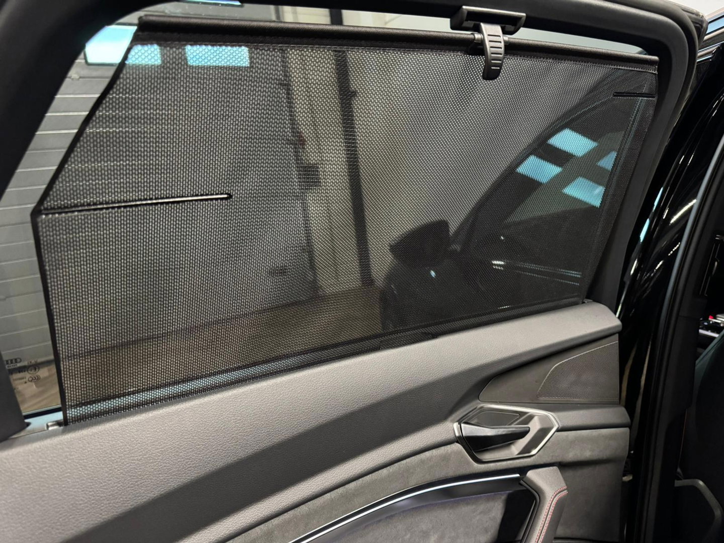 Audi Q8 e-tron S quattro SQ8 115 kWh SQ8 PANO KEYLESS CARBON HUD