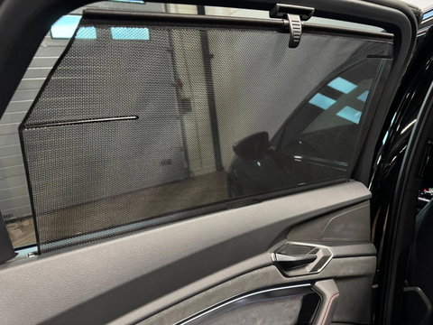 Audi Q8 e-tron S quattro SQ8 115 kWh SQ8 PANO KEYLESS CARBON HUD