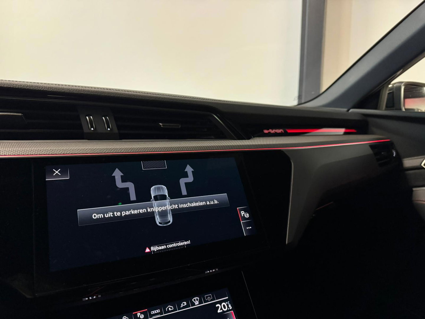 Audi Q8 e-tron S quattro SQ8 115 kWh SQ8 PANO KEYLESS CARBON HUD