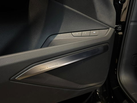 Audi Q8 e-tron S quattro SQ8 115 kWh SQ8 PANO KEYLESS CARBON HUD