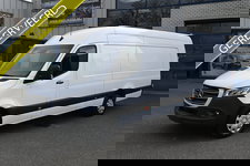 Mercedes-Benz Sprinter - 319 CDI L4H2 Maxi Distronic, LED, Standkachel, Geveerde Stoelen, Etc.