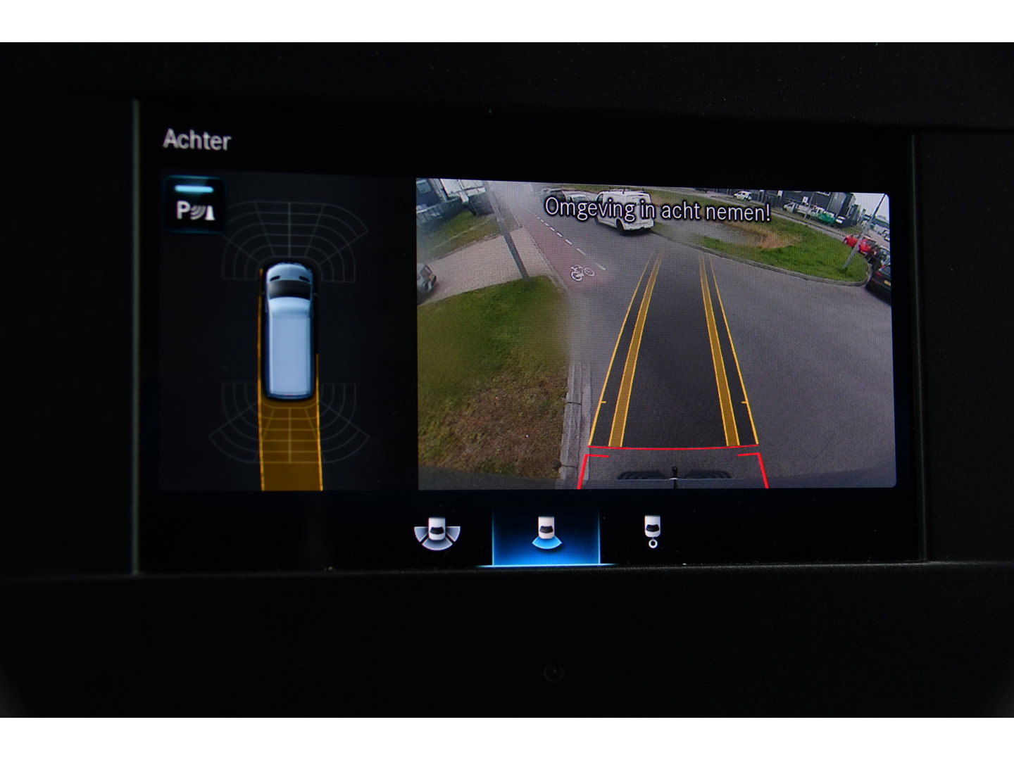 Mercedes-Benz Sprinter 317 1.9 CDI L2H2 RWD AMG Edition Camera, Cruise, Carplay, LED, Trekhaak, Automaat, Mbux, 170pk, Sensoren, Uniek!