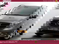 Mercedes-Benz Vito - 114 CDI 136pk RWD Compact 9G Automaat Navi/Camera/Achterklep 04-2022