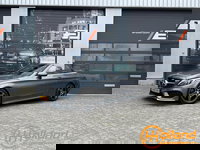 Mercedes-Benz C-Klasse - Cabrio 220d|AMG-Line