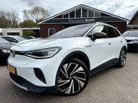 Volkswagen ID.4 - Max 77 kWh SOH 92.8%, Panoramadak, Trekhaak