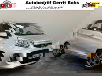 Kia Picanto - 1.0 CVVT DynamicLine 5-Drs. ClimateControl CruiseControl Lmv