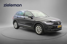 Volkswagen Tiguan - 1.5 TSI Life Business - Digitaal Cockpit, Carplay, Clima, Adapt. Cruise