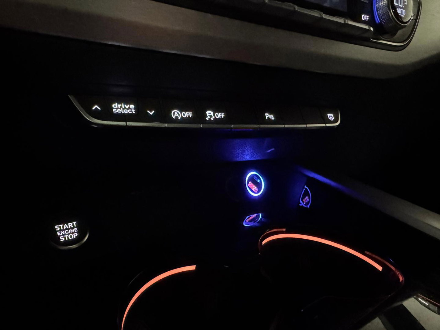 Audi A5 Sportback 40 TFSI S edition PANO KEYLESS CAM