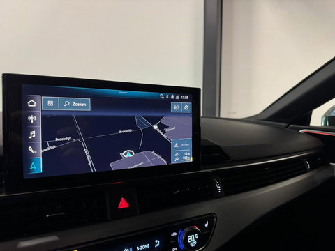 Audi A5 Sportback 40 TFSI S edition PANO KEYLESS CAM