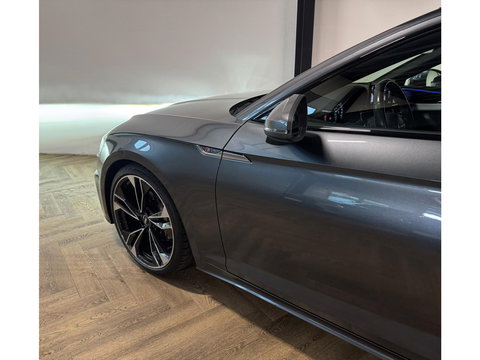Audi A5 Sportback 40 TFSI S edition PANO KEYLESS CAM