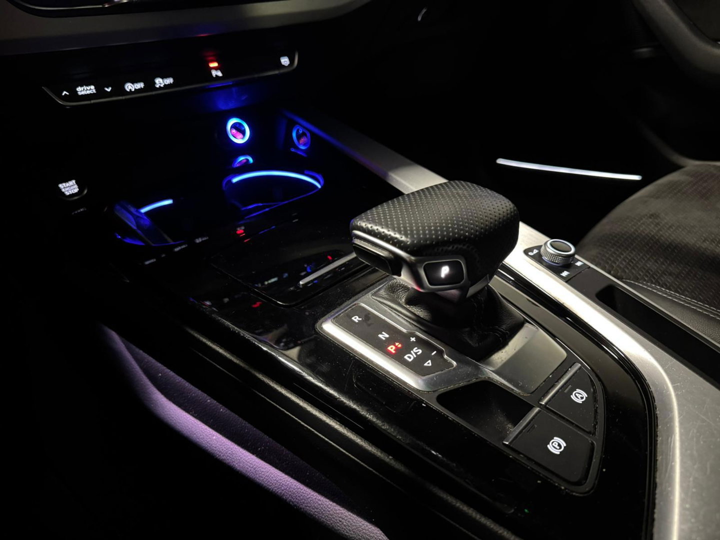 Audi A5 Sportback 40 TFSI S edition PANO KEYLESS CAM