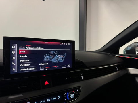 Audi A5 Sportback 40 TFSI S edition PANO KEYLESS CAM