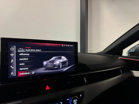 Audi A5 Sportback 40 TFSI S edition PANO KEYLESS CAM