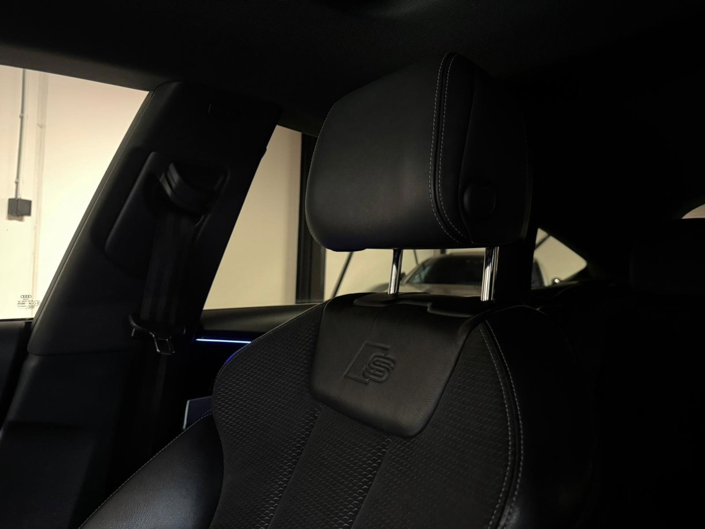 Audi A5 Sportback 40 TFSI S edition PANO KEYLESS CAM