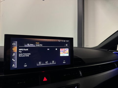 Audi A5 Sportback 40 TFSI S edition PANO KEYLESS CAM